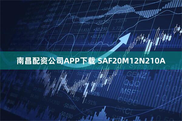 南昌配资公司APP下载 SAF20M12N210A
